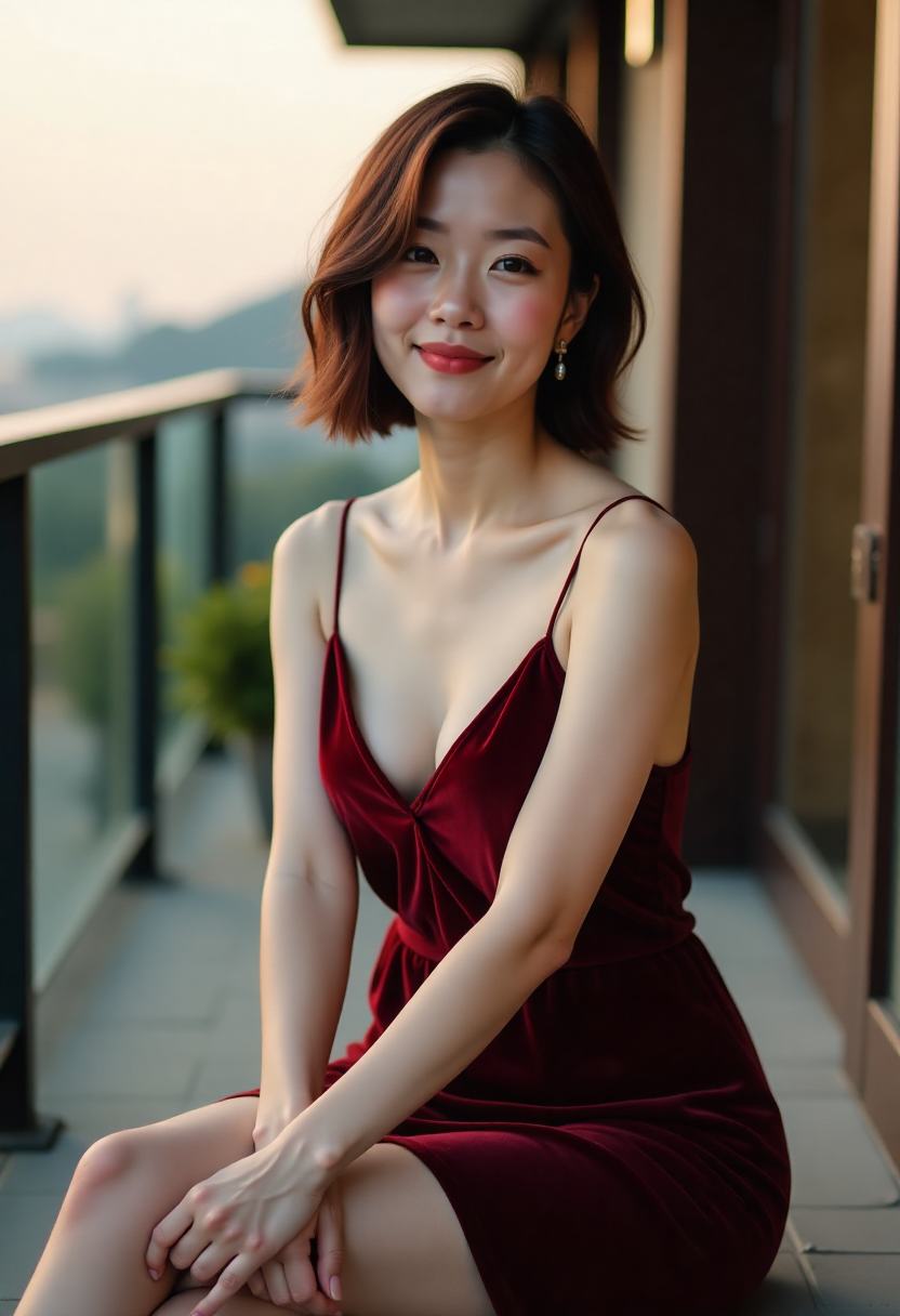 直播间封面