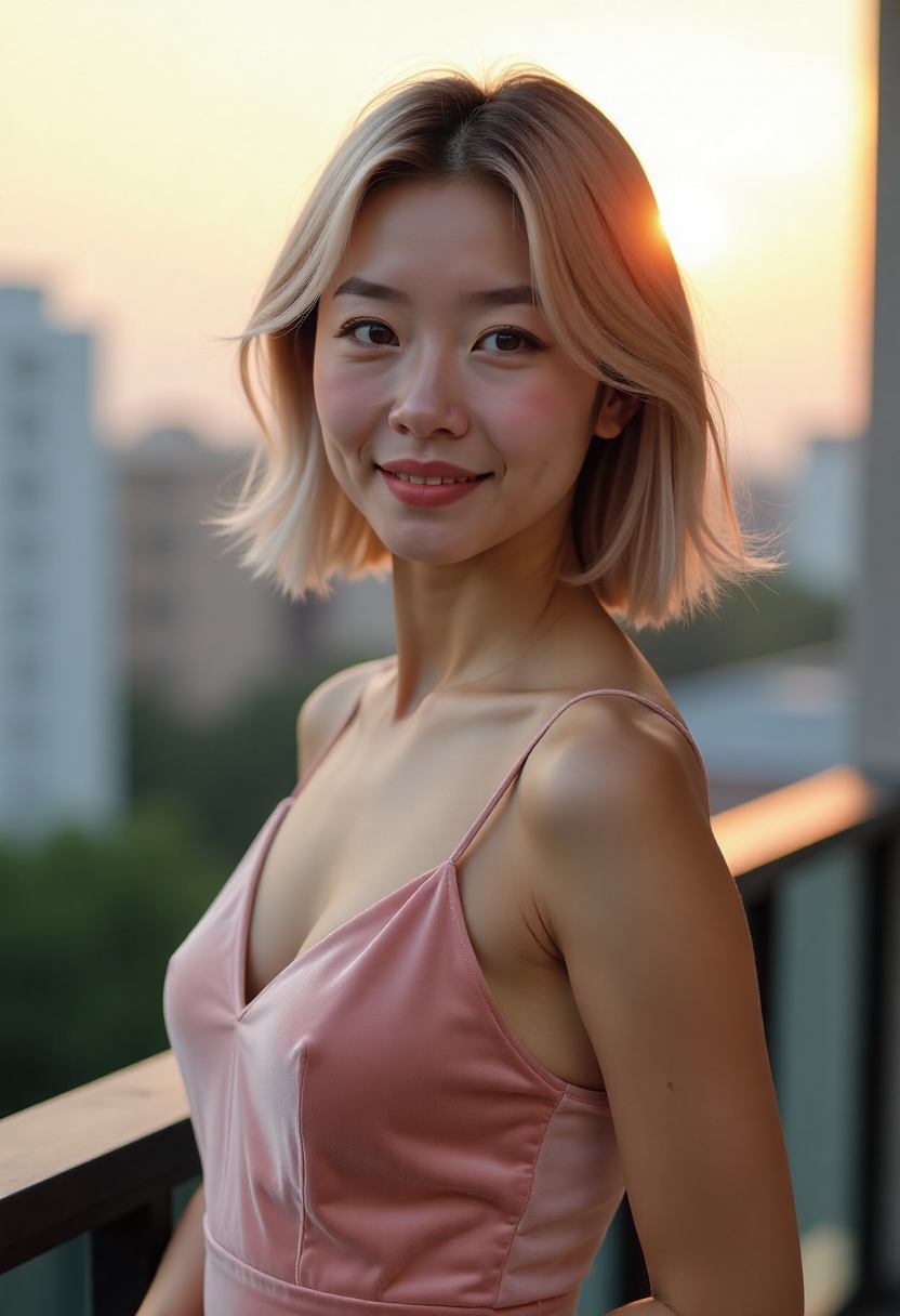 直播封面
